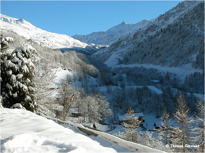 Accueil/Alpes - Randonnes/L'hiver en Maurienne - Fvrier 2004 - Valmeinier_0087_m4