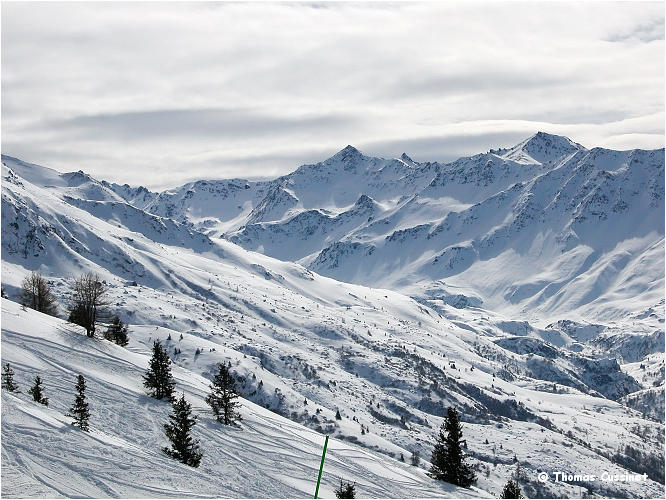 Accueil/Alpes - Randonnes/L'hiver en Maurienne - Fvrier 2004 - Valmeinier_0206m