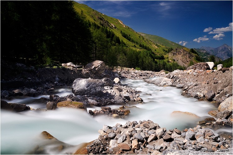 Accueil/Alpes - Randonnes/Le long de la Valloirette - Valloirette_DSC6801