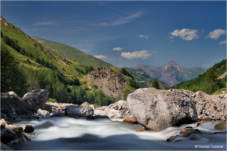 Accueil/Alpes - Randonnes/Le long de la Valloirette - Valloirette_DSC6835