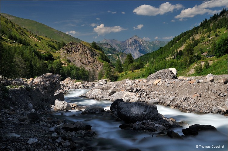 Accueil/Alpes - Randonnes/Le long de la Valloirette - Valloirette_DSC6841m