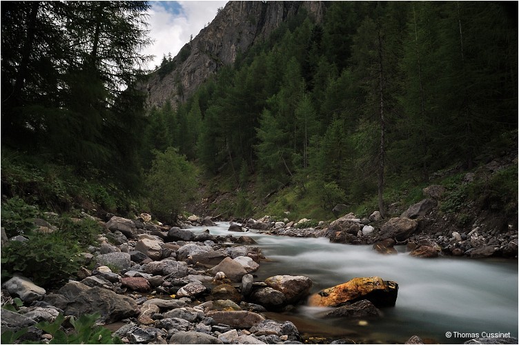 Accueil/Alpes - Randonnes/Le long de la Valloirette - Valloirette_DSC6878