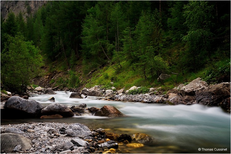 Accueil/Alpes - Randonnes/Le long de la Valloirette - Valloirette_DSC6905