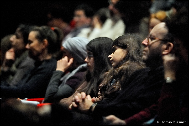 Accueil/Les Petites Confrences - Saison 2008/2009/