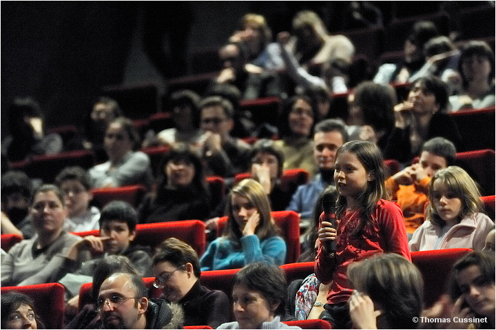 Accueil/Les Petites Confrences - Saison 2008/2009/