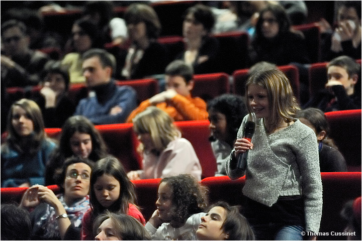 Accueil/Les Petites Confrences - Saison 2008/2009/