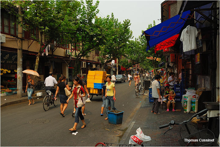 Accueil/Voyage en Chine - Aot 2006 - Mise en ligne par tape de voyage/1re tape-Shanghai/Centre ville - shanghai_dsc_2872_site