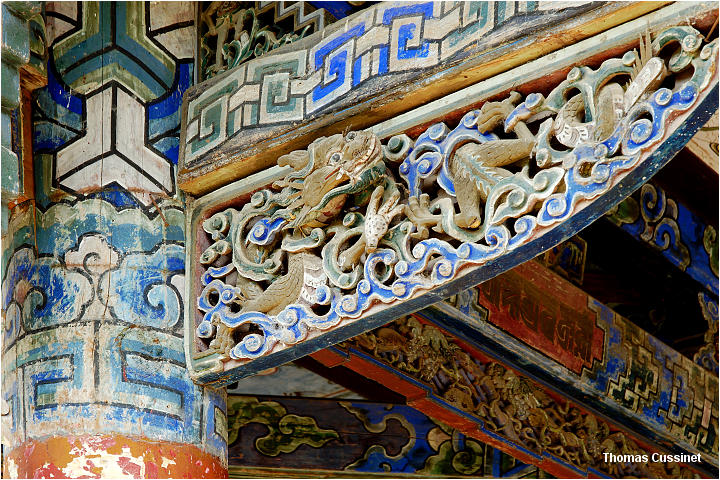 Accueil/Voyage en Chine - Ao�t 2006 - Mise en ligne par �tape de voyage/4�me �tape - Lijiang - Lac du Dragon Noir - Chine_Lijiang_Lac_du_dragon_noir_dsc_2059_dxo2_site