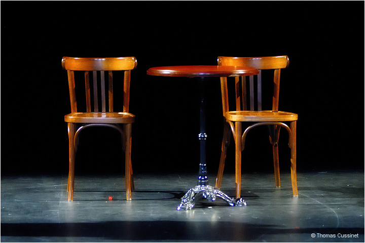 Accueil/Atelier thtre 