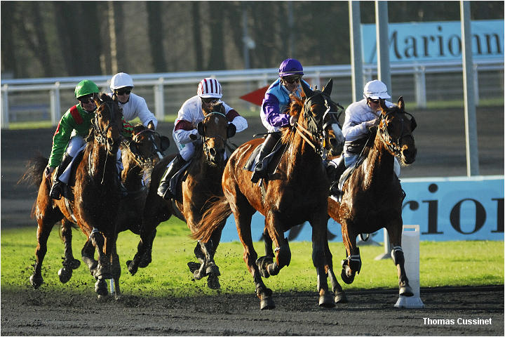 Accueil/Hippodrome de Vincennes - Hippodrome_Vincennes_dsc0995_site