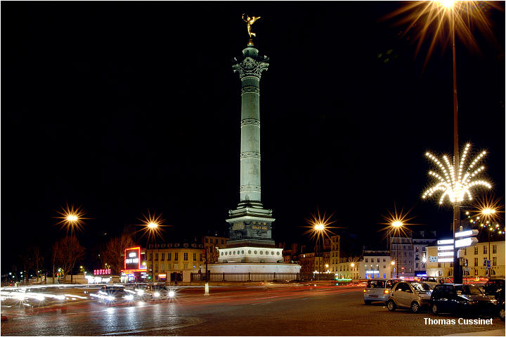 Accueil/Paris - La nuit - place_bastille_dsc0433dxo_site