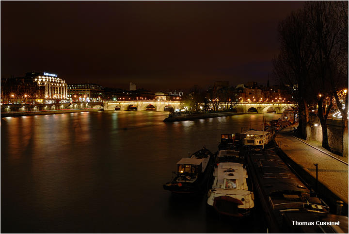 Accueil/Paris - La nuit - samaritaine_dsc0455_photoshop_site