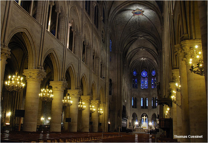 Accueil/Paris - Cathdrale Notre Dame - Sortie Pixelistes du 09 dcembre 2006 - dsc0014m_site