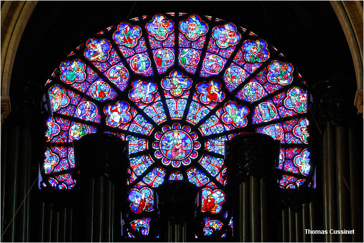 Accueil/Paris - Cathédrale Notre Dame - Sortie Pixelistes du 09 décembre 2006 - dsc0045m_site