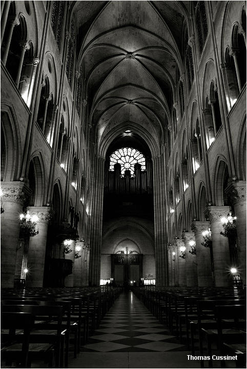 Accueil/Paris - Cathédrale Notre Dame - Sortie Pixelistes du 09 décembre 2006 - dsc0050m_site