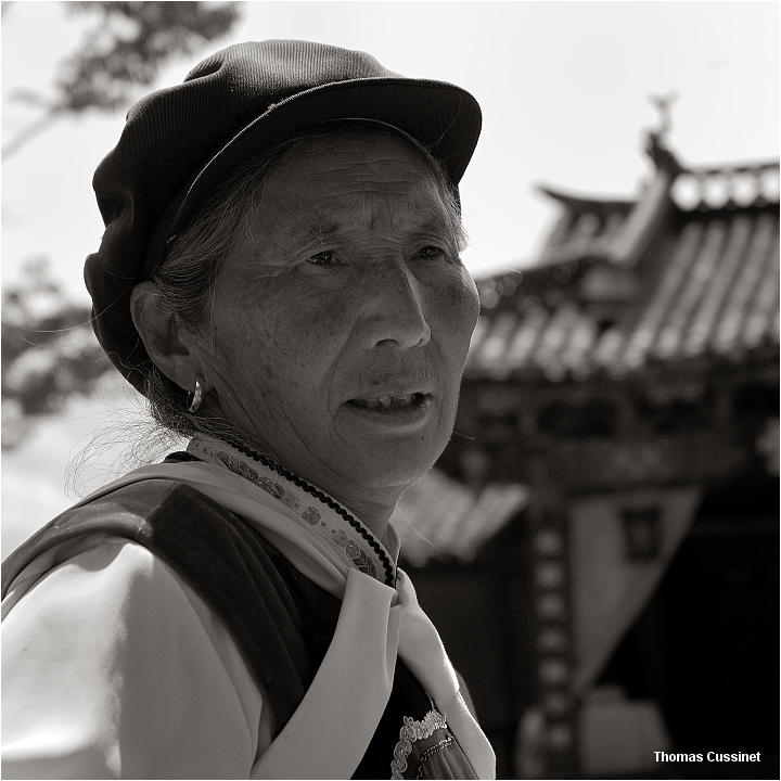 Accueil/Portraits - Chine_Lijiang_Lac_du_dragon_noir_dsc_2015nb_site
