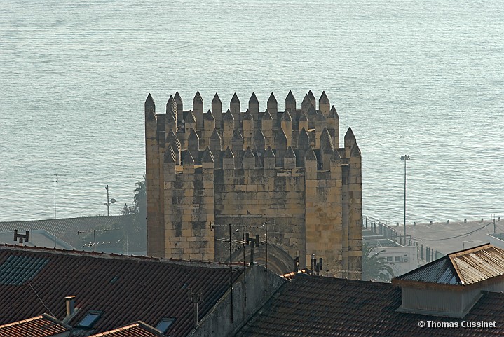 Accueil/Voyage  Lisbonne et ses environs - Dcembre 2005/Lisbonne/Catdrale S - DSC_0104m