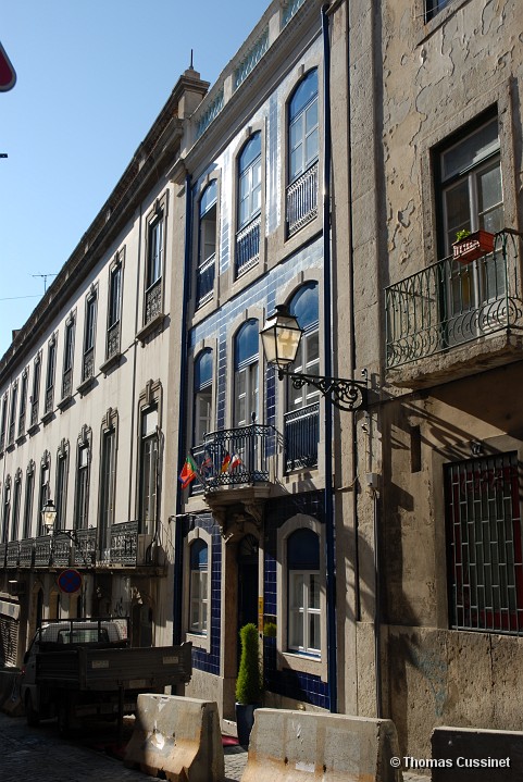 Accueil/Voyage  Lisbonne et ses environs - Dcembre 2005/Lisbonne/Ballade dans les rues de Lisbonne - DSC_0013