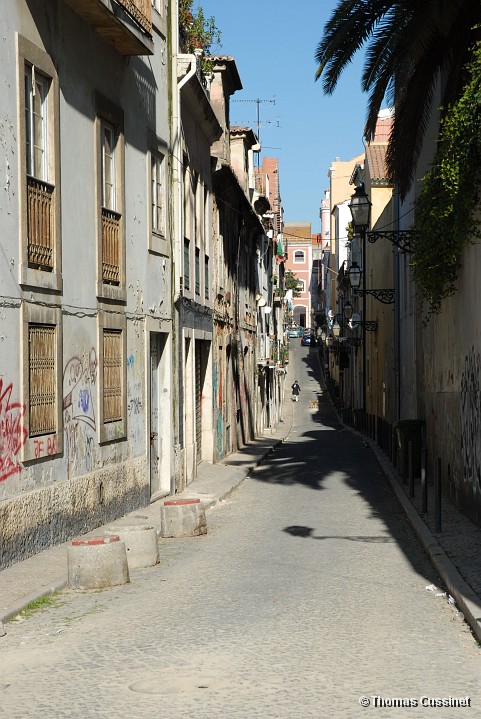 Accueil/Voyage  Lisbonne et ses environs - Dcembre 2005/Lisbonne/Ballade dans les rues de Lisbonne - DSC_0014