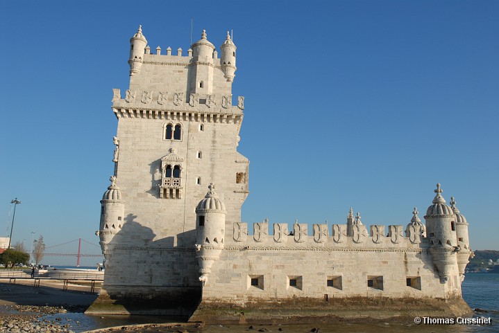 Accueil/Voyage  Lisbonne et ses environs - Dcembre 2005/Tour de Blem - Tour_Belem_0125