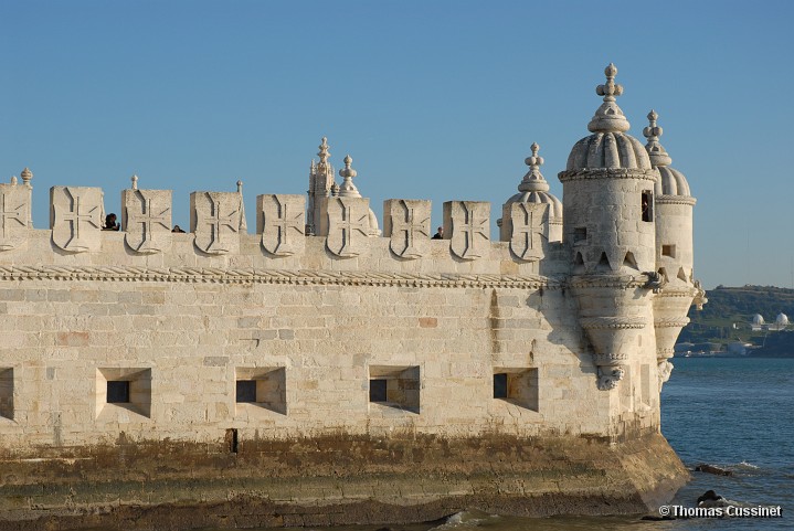 Accueil/Voyage  Lisbonne et ses environs - Dcembre 2005/Tour de Blem - Tour_Belem_0128