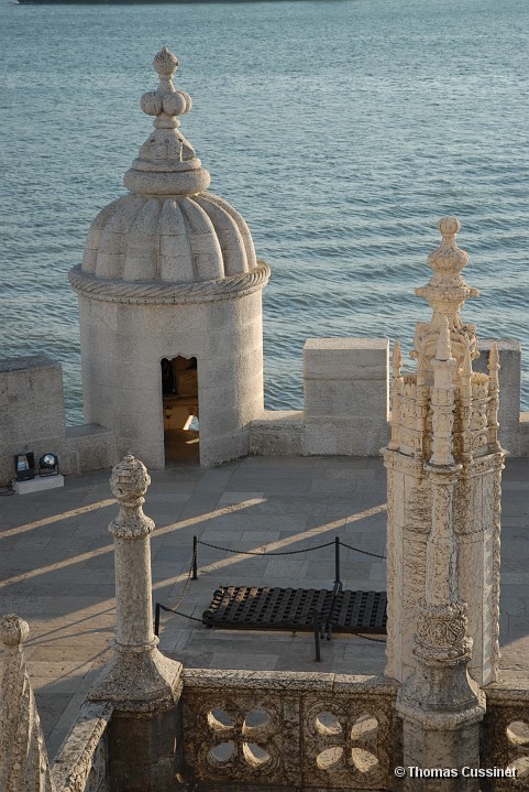 Accueil/Voyage  Lisbonne et ses environs - Dcembre 2005/Tour de Blem - Tour_Belem_0182