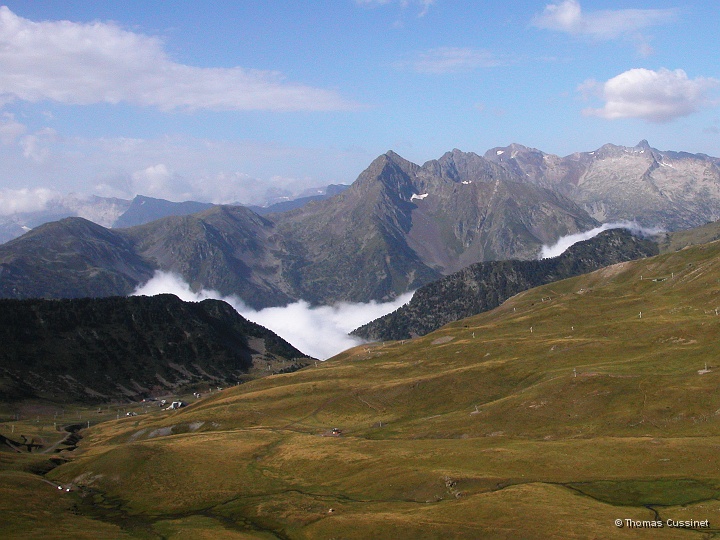 Accueil/Pyrnes - 08-2004 - Randonnes/Randonne aux lacs Bastan - Lacs_Bastan_0772m