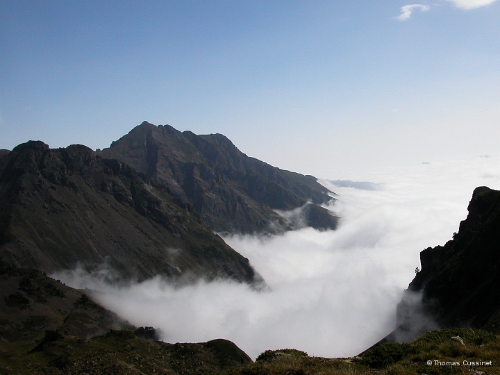 Accueil/Pyrnes - 08-2004 - Randonnes/Randonne aux lacs Bastan - Lacs_Bastan_0824m