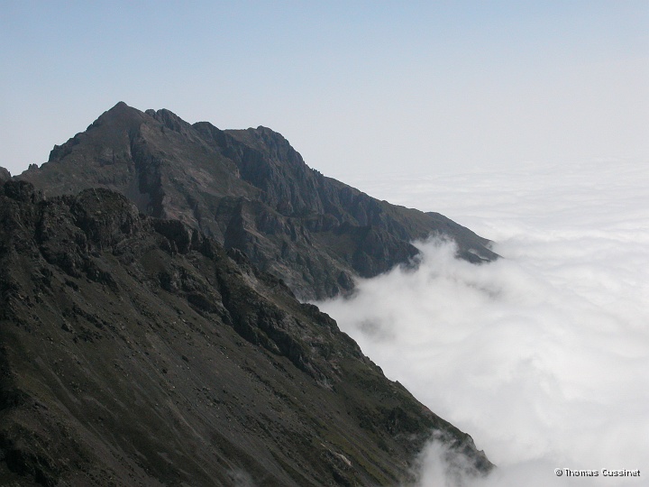 Accueil/Pyrnes - 08-2004 - Randonnes/Randonne aux lacs Bastan - Lacs_Bastan_0856m