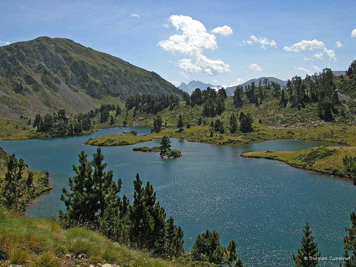 Accueil/Pyrnes - 08-2004 - Randonnes/Randonne aux lacs Bastan - Lacs_Bastan_0952m