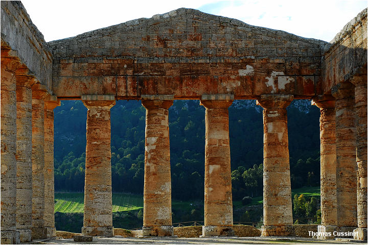 Accueil/Voyage en Sicile - Fvrier 2006 - Mise en ligne progressive/2me jour-Segesta - segesta_0082_m2_site