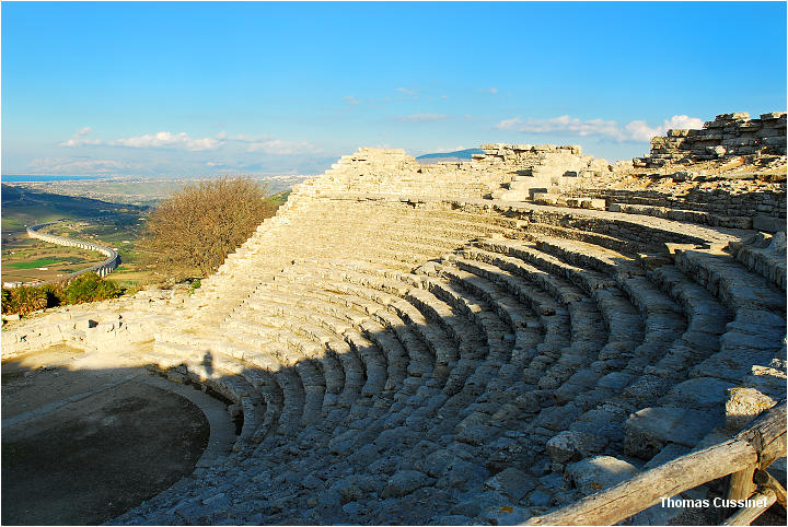 Accueil/Voyage en Sicile - Fvrier 2006 - Mise en ligne progressive/2me jour-Segesta - segesta_0087_m2_site