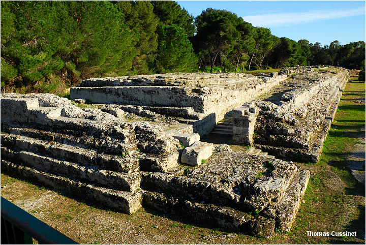 Accueil/Voyage en Sicile - Fvrier 2006 - Mise en ligne progressive/4me jour-Syracuse - syracuse_0150_site