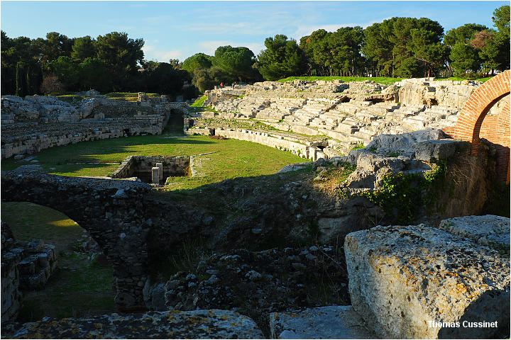 Accueil/Voyage en Sicile - Fvrier 2006 - Mise en ligne progressive/4me jour-Syracuse - syracuse_0159_site