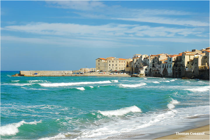 Accueil/Voyage en Sicile - Fvrier 2006 - Mise en ligne progressive/6me jour - Cefal - cefalu_0_dsc_0269_site