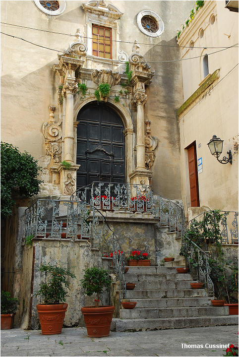 Accueil/Voyage en Sicile - Fvrier 2006 - Mise en ligne progressive/6me jour - Cefal - cefalu_10_dsc_0305_site